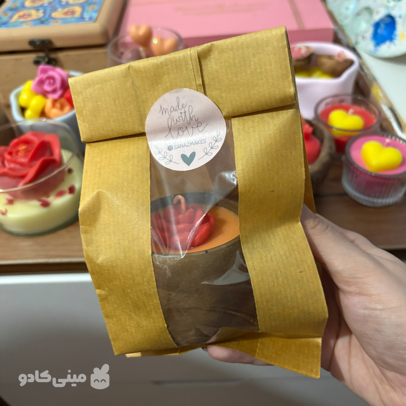 شمع فانتزی