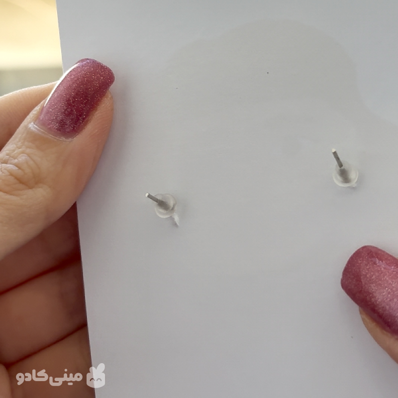 گوشواره خرس
