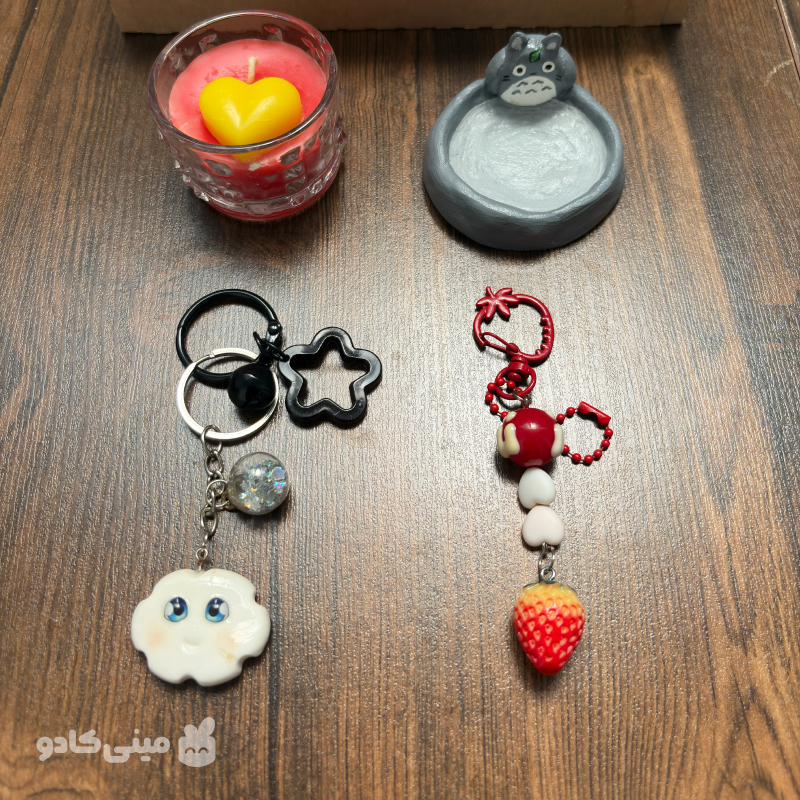 مینیباکس هدیه شماره ۳