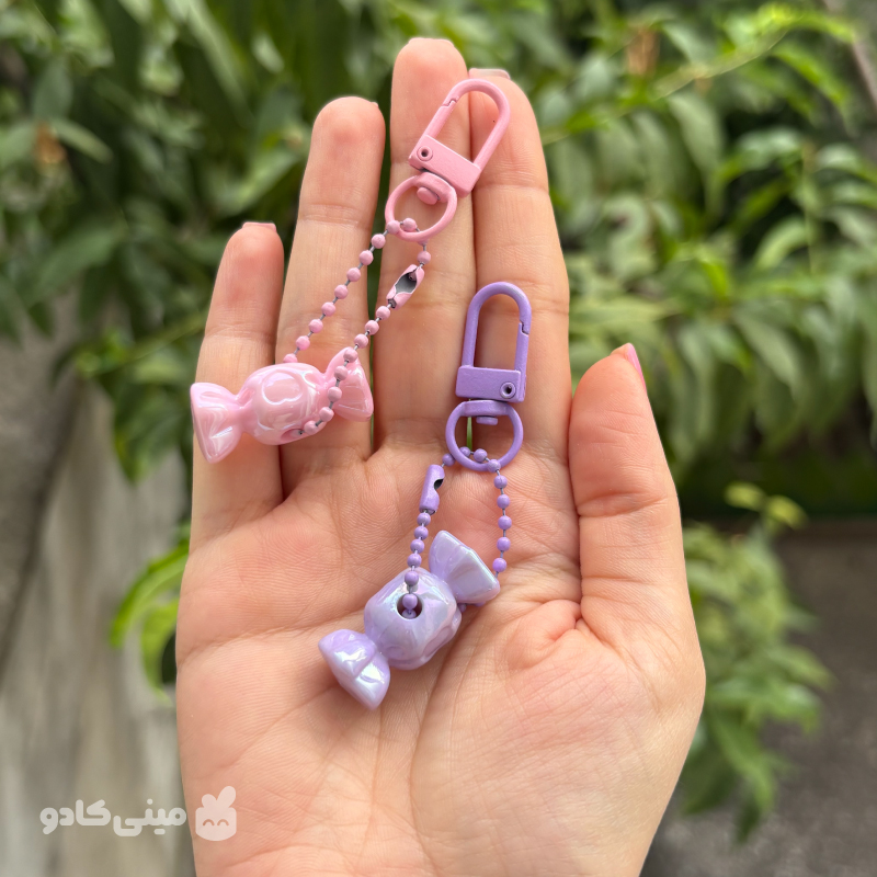 چارم شکلات پینترستی
